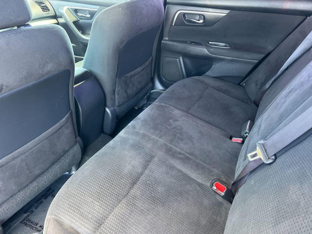 used 2015 Nissan Altima car, priced at $8,599