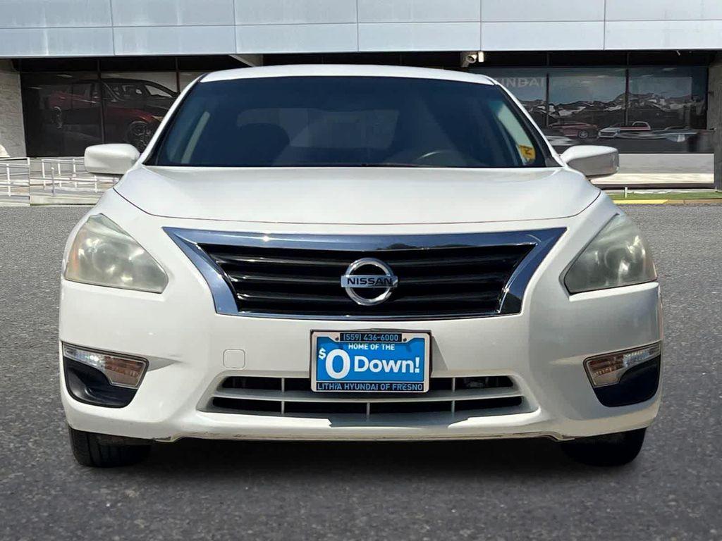 used 2015 Nissan Altima car, priced at $8,599