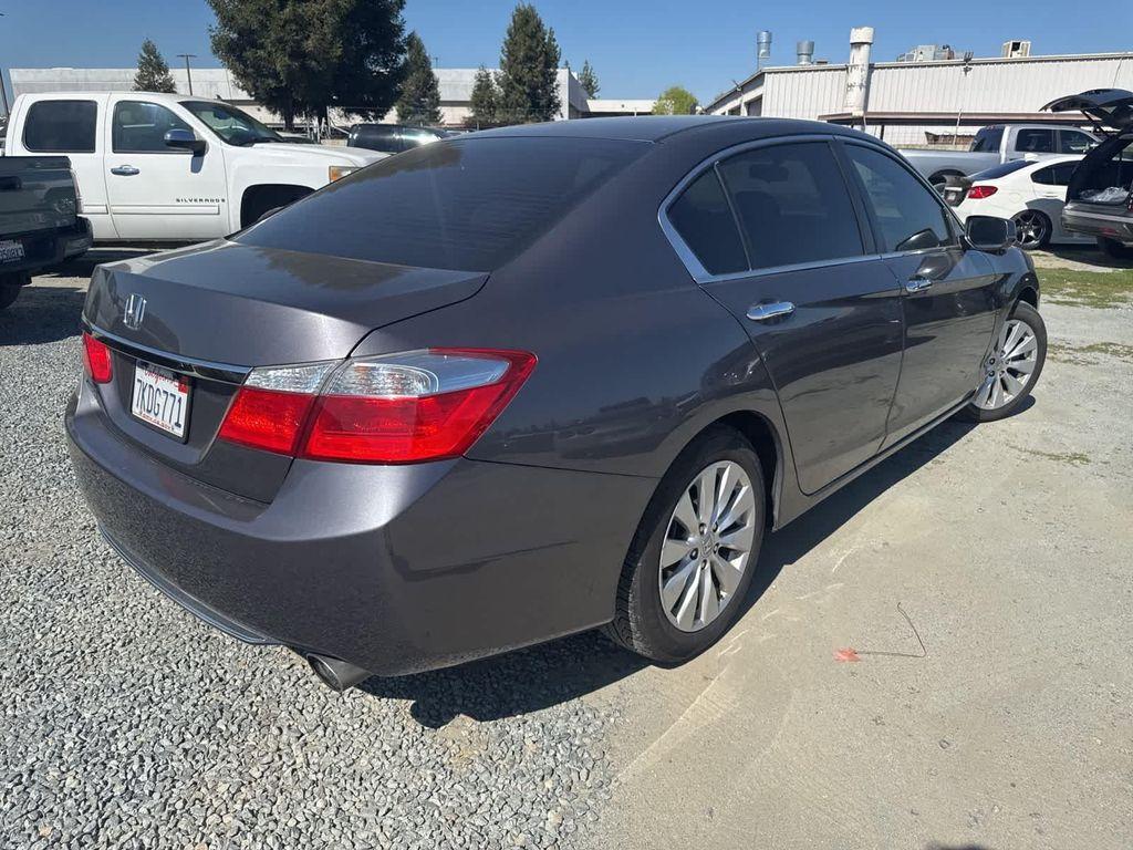 used 2015 Honda Accord car, priced at $10,999