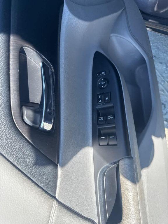 used 2015 Honda Accord car, priced at $10,999