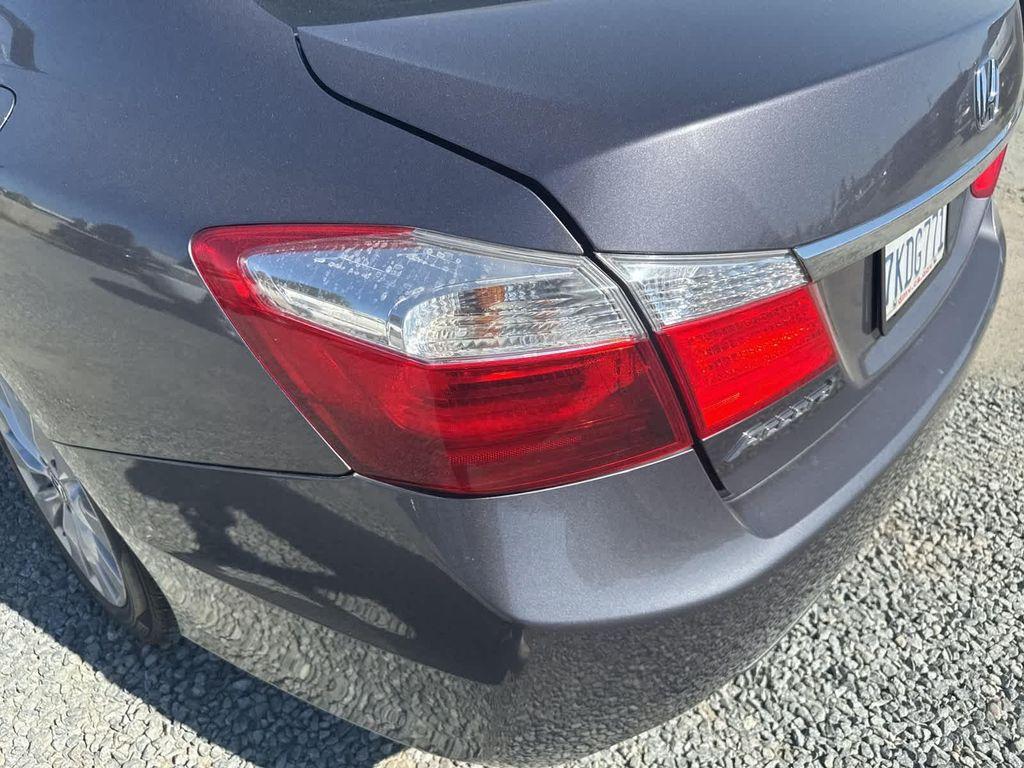 used 2015 Honda Accord car, priced at $10,999