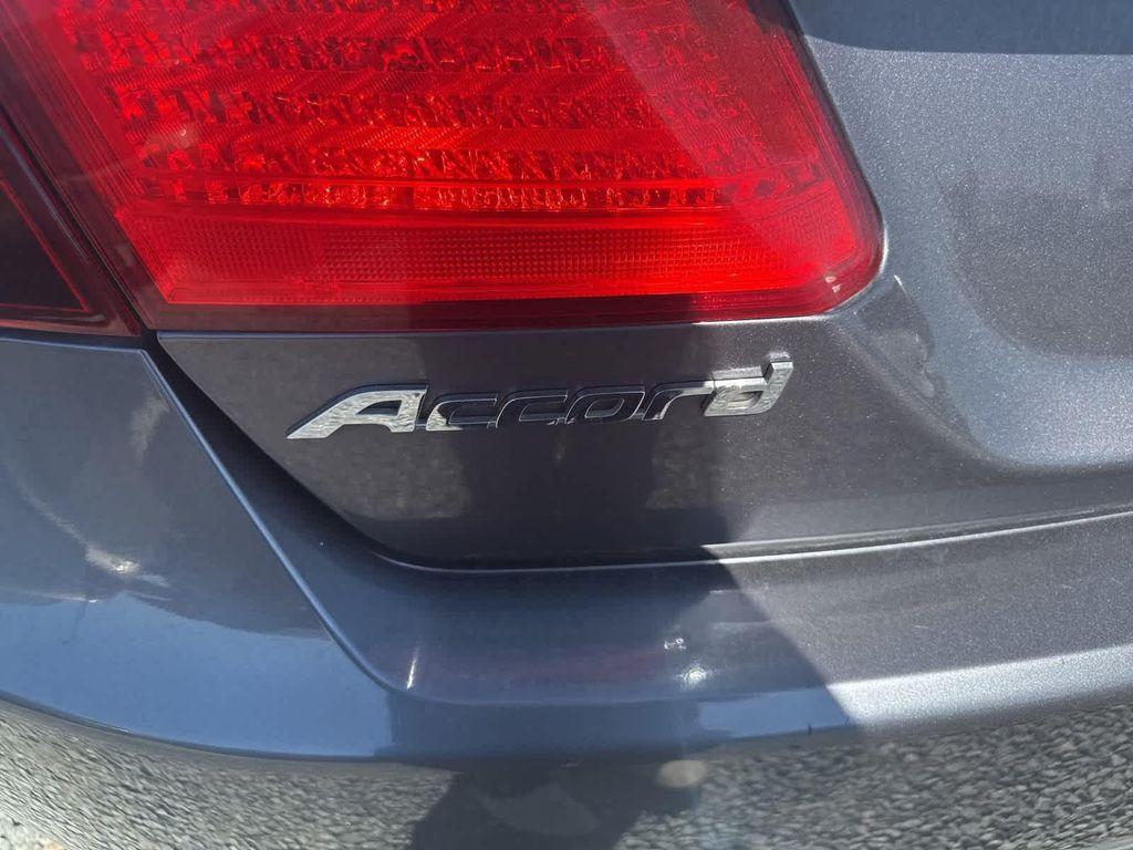 used 2015 Honda Accord car, priced at $10,999