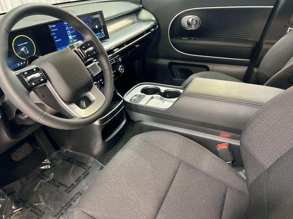 new 2026 Hyundai IONIQ 9 car, priced at $55,120