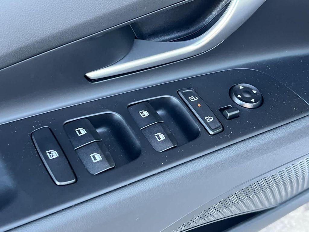 new 2026 Hyundai Elantra car, priced at $21,980