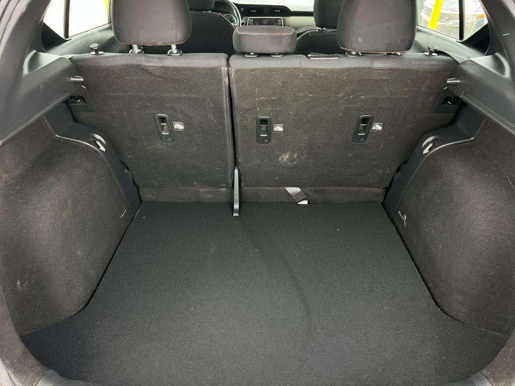 used 2018 Nissan Kicks car, priced at $9,699