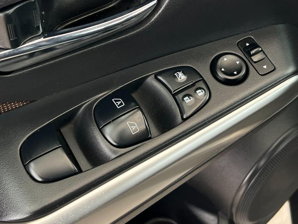 used 2018 Nissan Kicks car, priced at $9,699