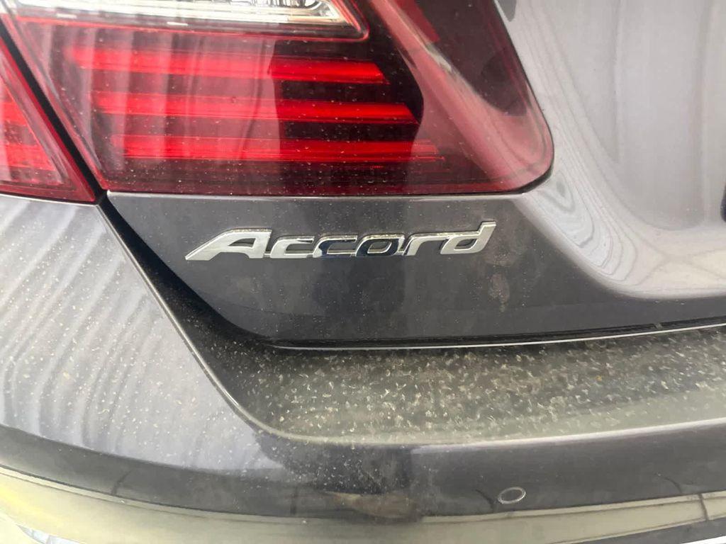 used 2017 Honda Accord car, priced at $10,999