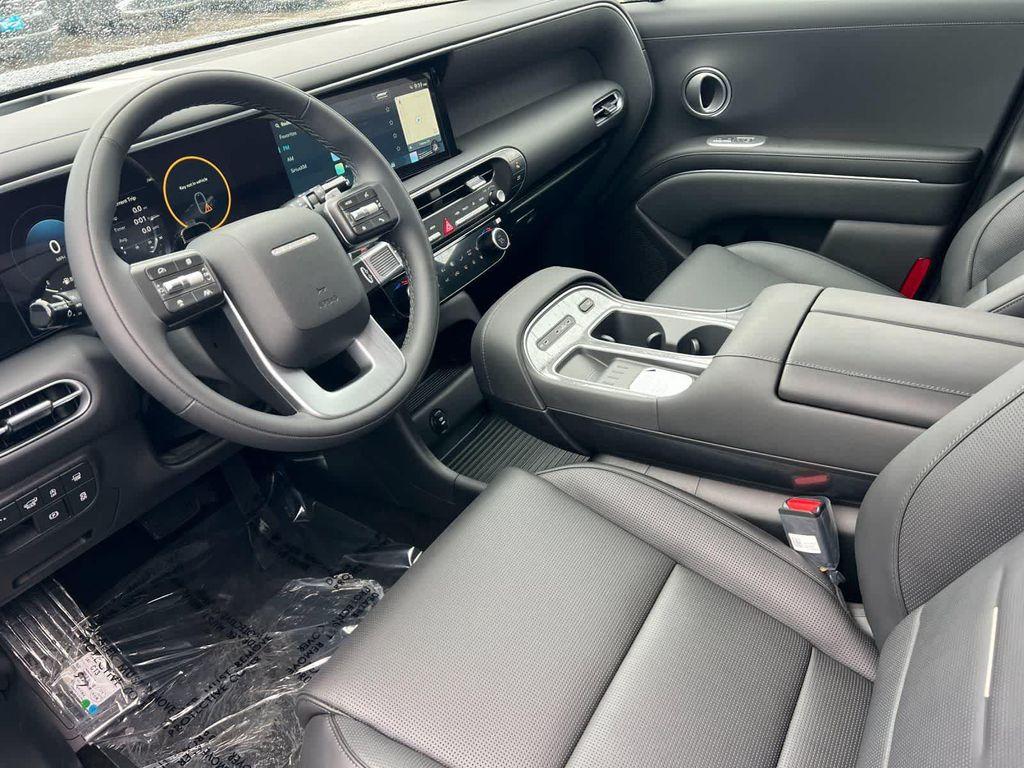 new 2026 Hyundai Palisade car, priced at $52,755