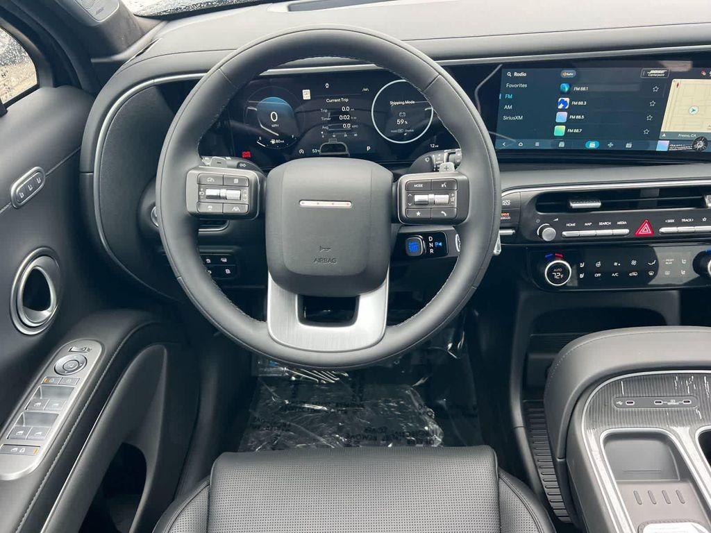 new 2026 Hyundai Palisade car, priced at $52,755