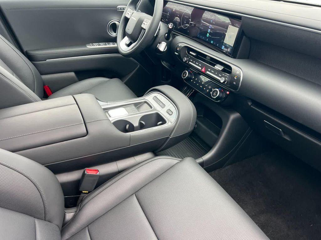 new 2026 Hyundai Palisade car, priced at $52,755