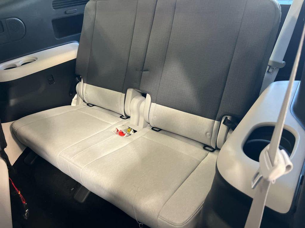 new 2026 Hyundai IONIQ 9 car, priced at $52,150