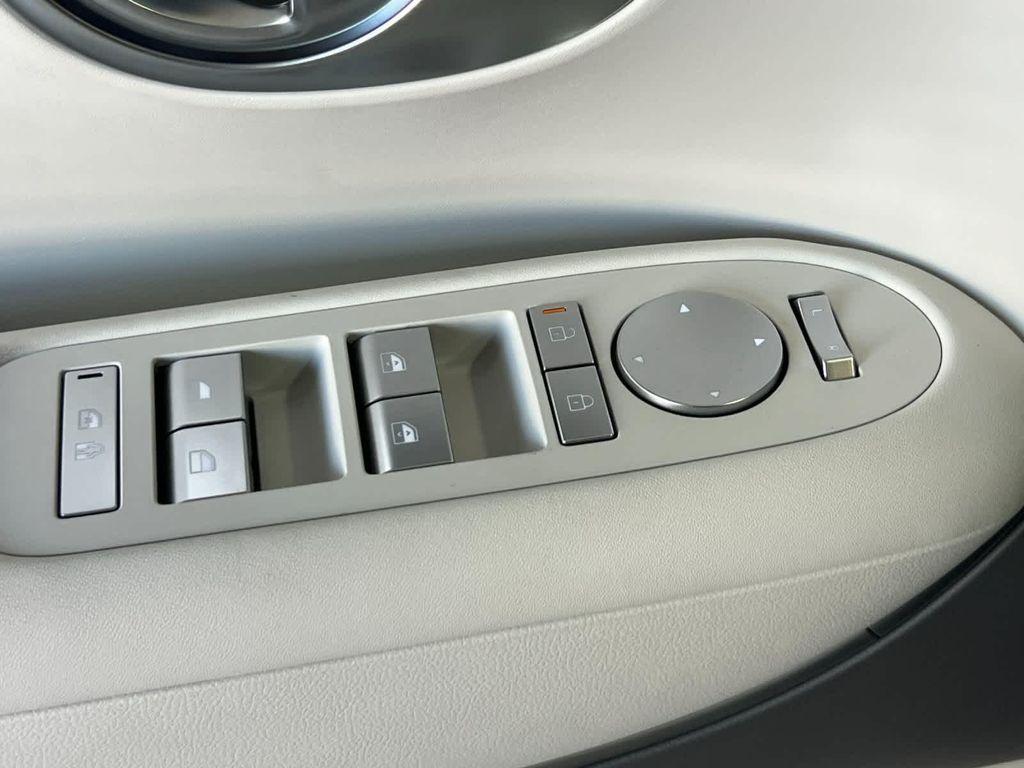 new 2026 Hyundai IONIQ 9 car, priced at $52,150