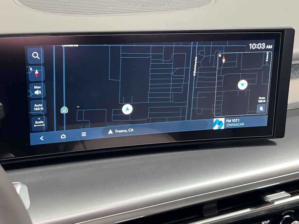 new 2026 Hyundai IONIQ 9 car, priced at $50,050