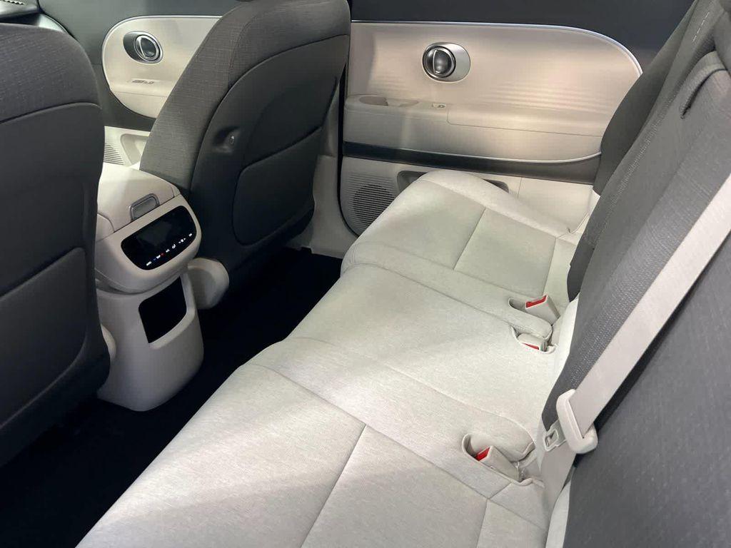 new 2026 Hyundai IONIQ 9 car, priced at $50,050