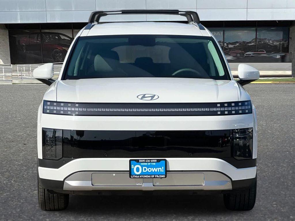 new 2026 Hyundai IONIQ 9 car, priced at $50,050