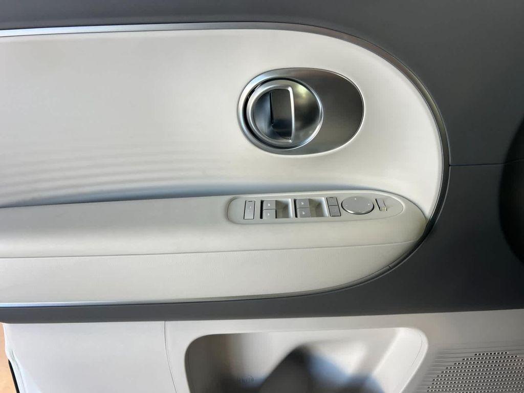 new 2026 Hyundai IONIQ 9 car, priced at $52,150