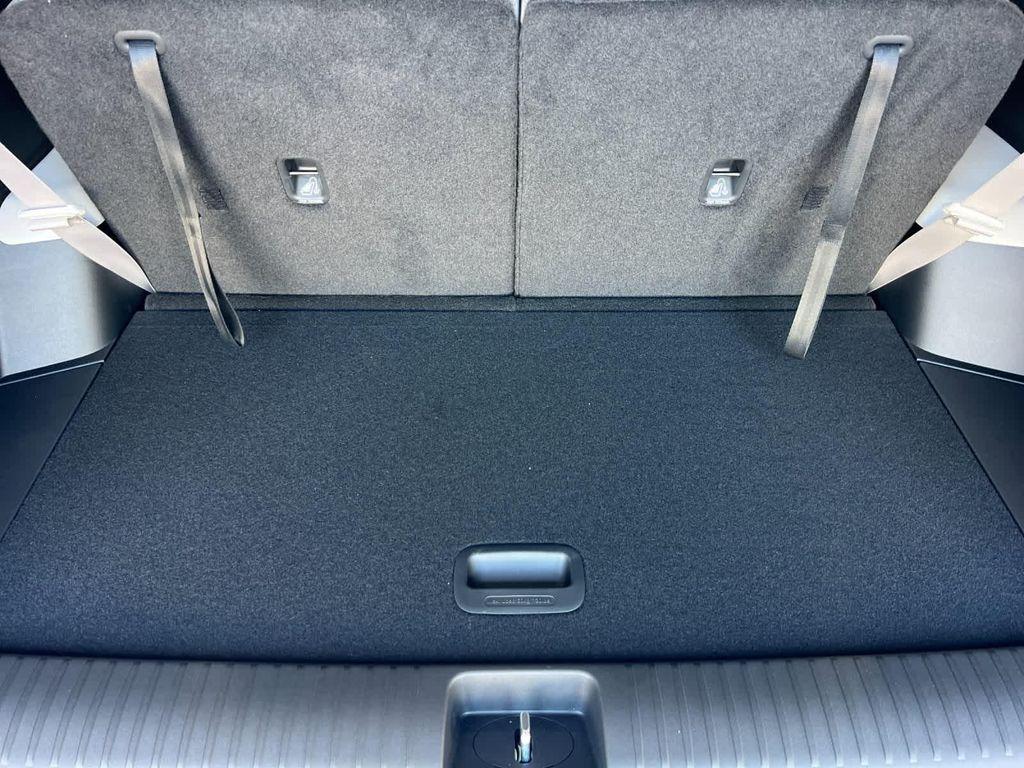 new 2026 Hyundai IONIQ 9 car, priced at $52,150