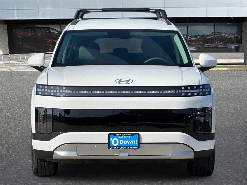 new 2026 Hyundai IONIQ 9 car, priced at $52,150