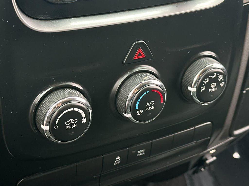used 2020 Ram 1500 car, priced at $21,999