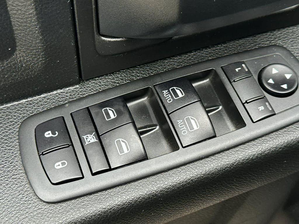 used 2020 Ram 1500 car, priced at $21,999