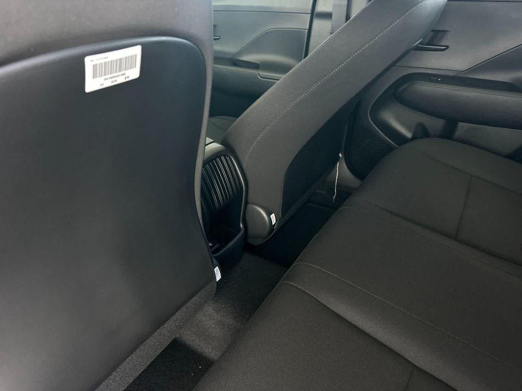 new 2026 Hyundai Kona car, priced at $26,485
