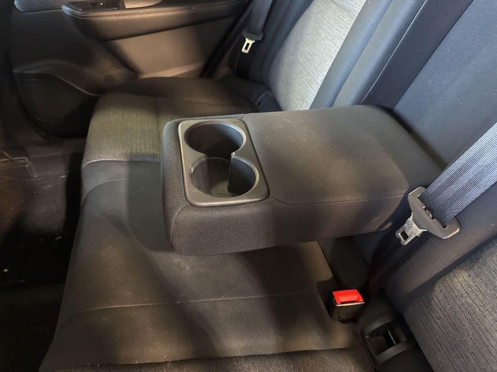 used 2021 Nissan Rogue car, priced at $14,799