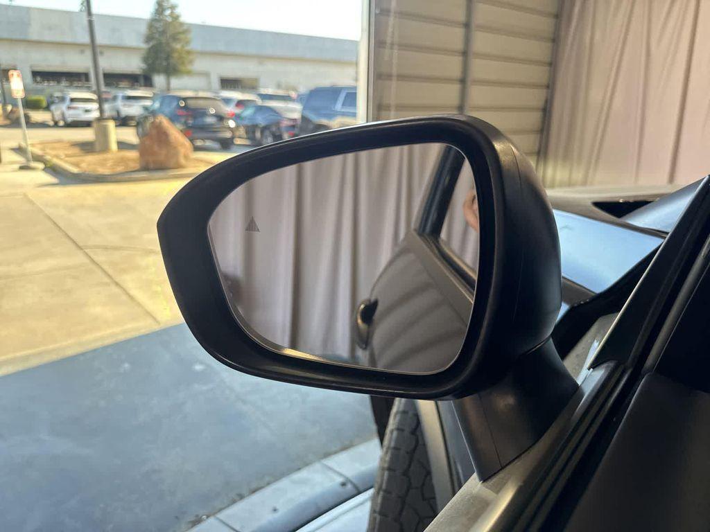 used 2021 Nissan Rogue car, priced at $14,799