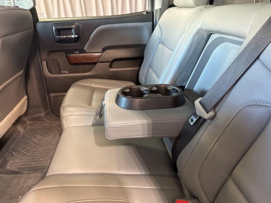 used 2018 GMC Sierra 1500 car, priced at $24,999