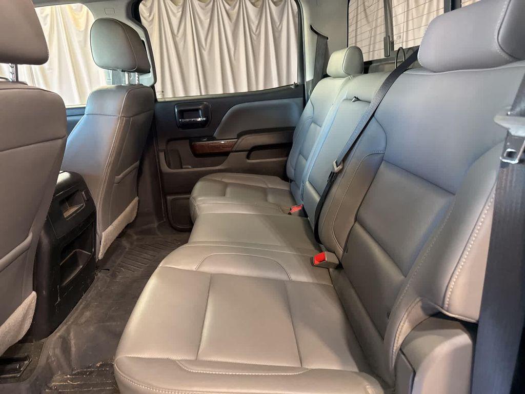 used 2018 GMC Sierra 1500 car, priced at $24,999