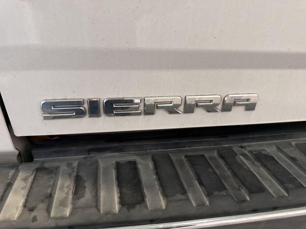 used 2018 GMC Sierra 1500 car, priced at $24,999