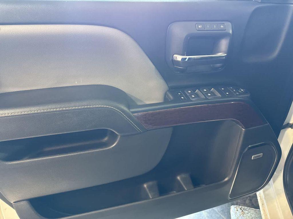 used 2018 GMC Sierra 1500 car, priced at $24,999