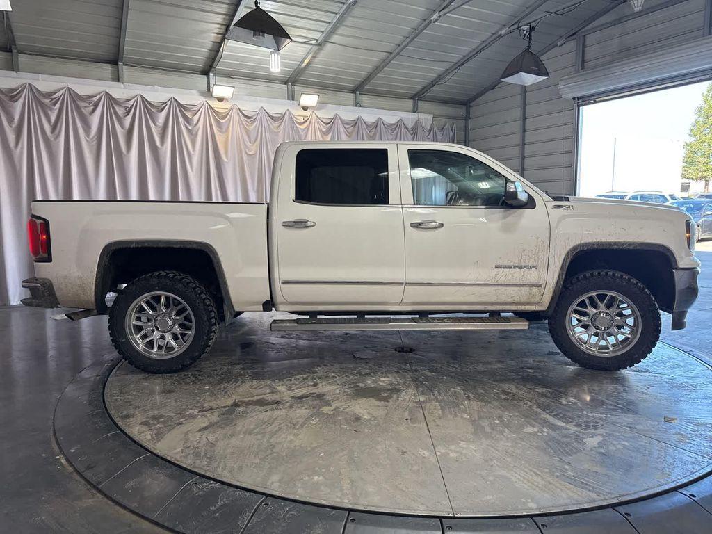 used 2018 GMC Sierra 1500 car, priced at $24,999