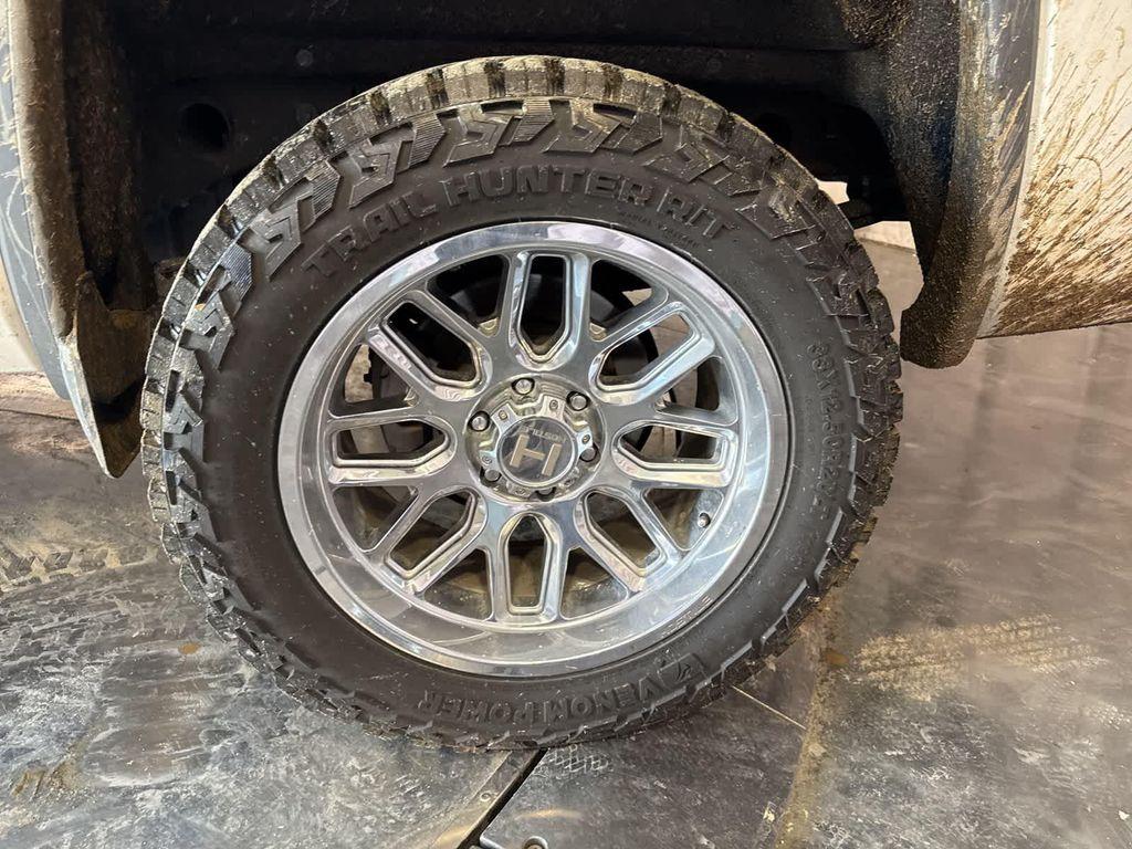 used 2018 GMC Sierra 1500 car, priced at $24,999