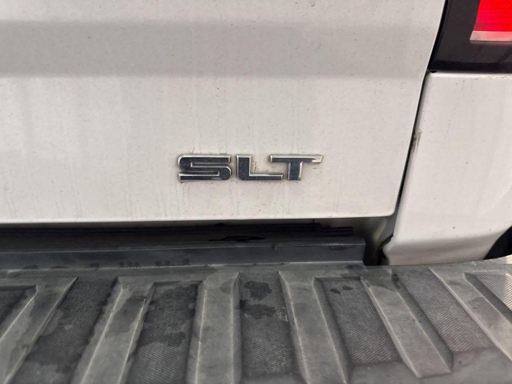 used 2018 GMC Sierra 1500 car, priced at $24,999