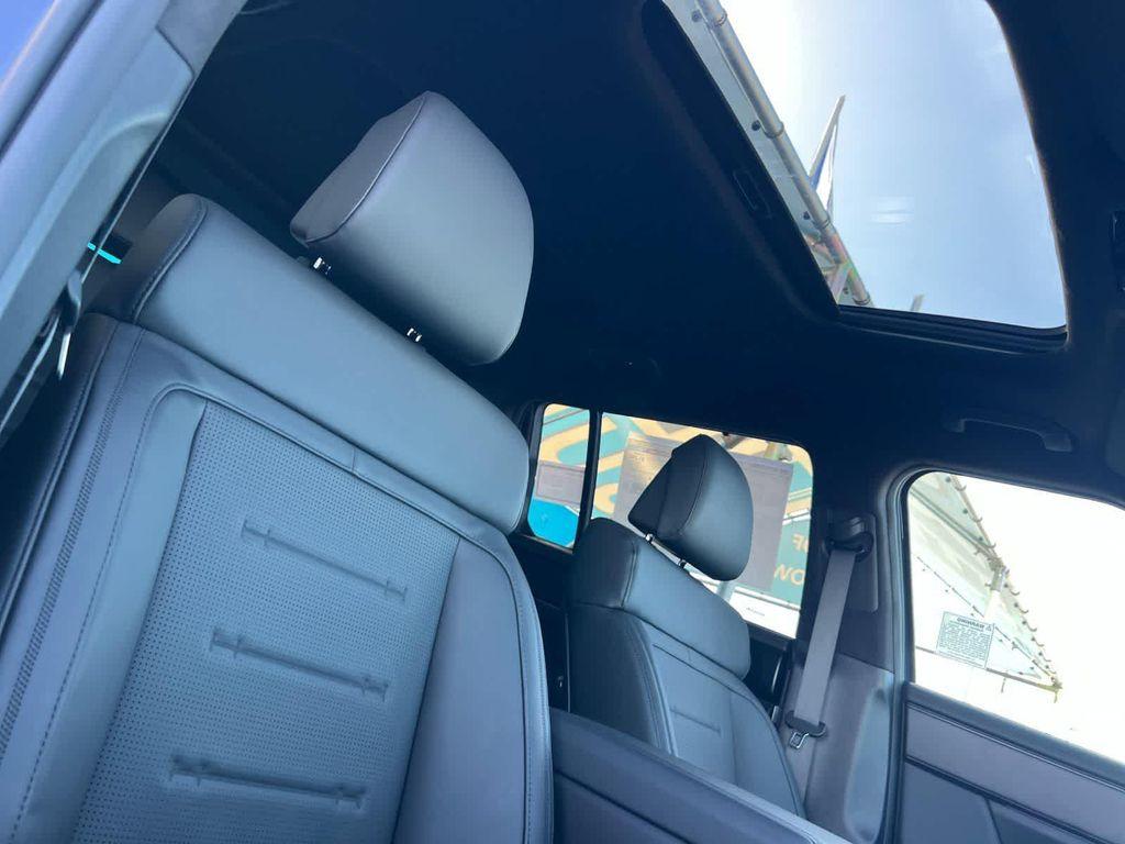 new 2026 Hyundai SANTA FE HEV car, priced at $47,940