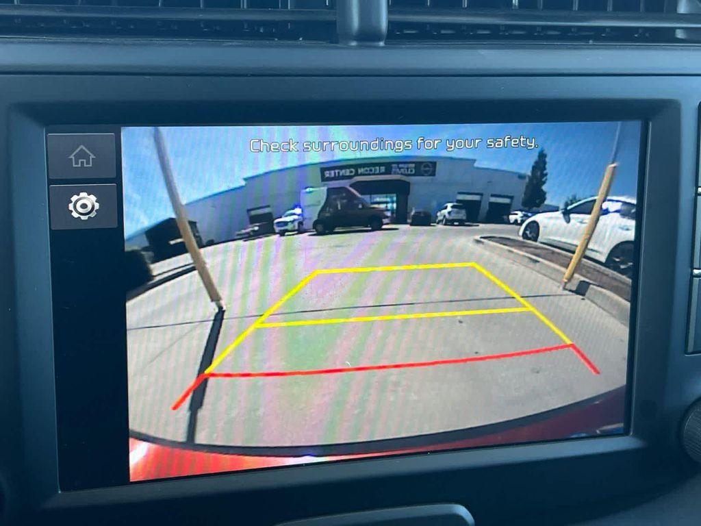 used 2025 Kia Soul car, priced at $16,799