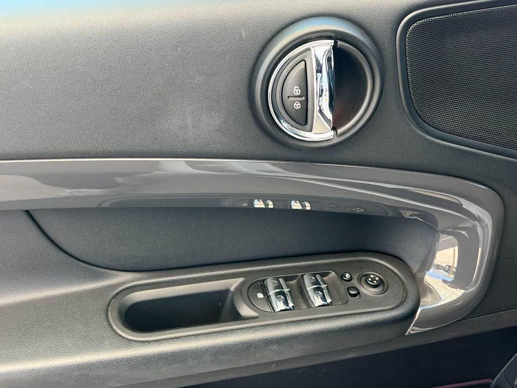 used 2017 MINI Countryman car, priced at $12,999