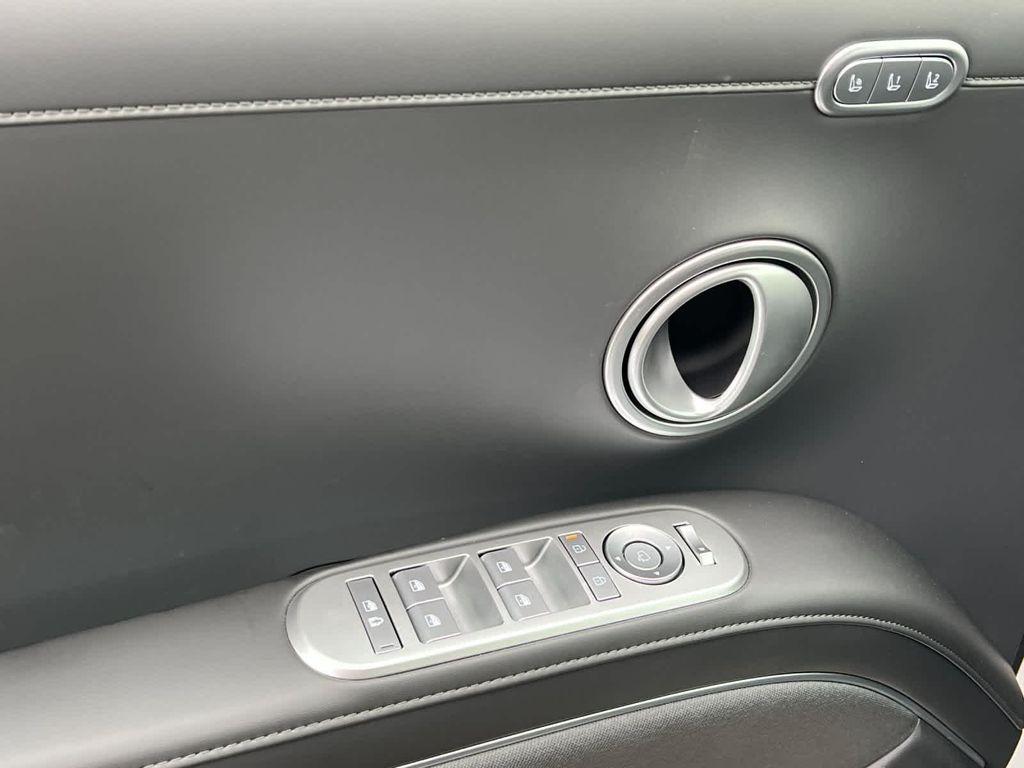 new 2026 Hyundai Palisade Hybrid car, priced at $61,190