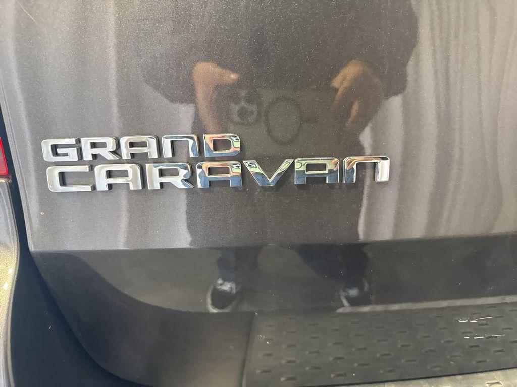 used 2019 Dodge Grand Caravan car, priced at $10,699