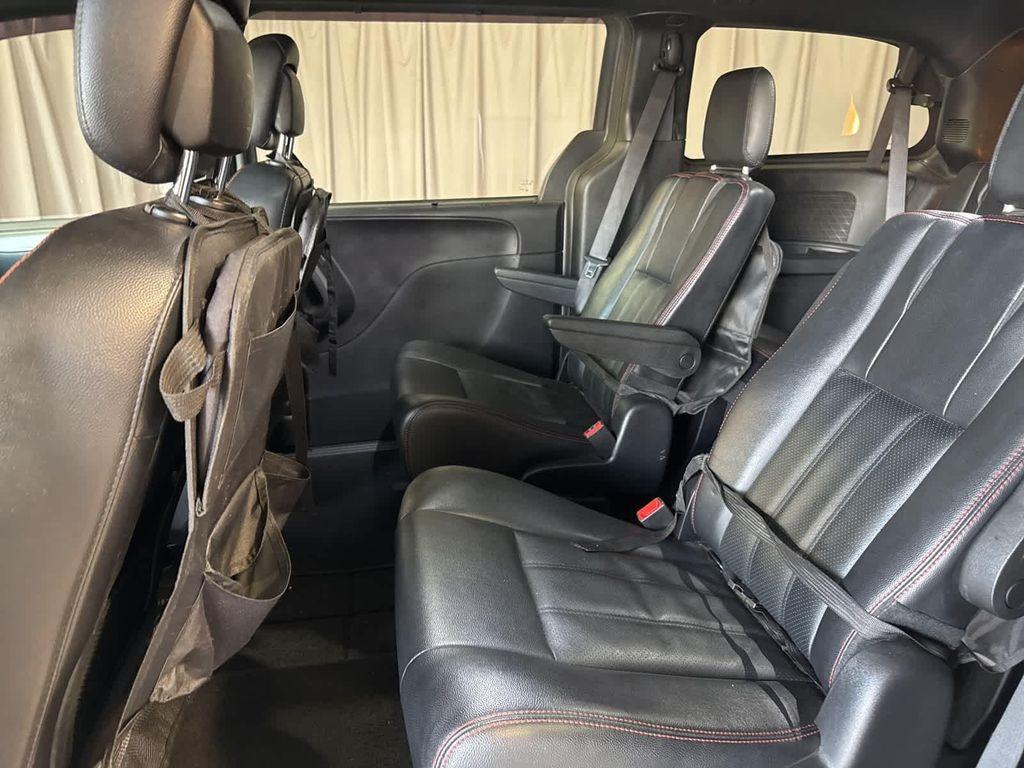 used 2019 Dodge Grand Caravan car, priced at $10,699