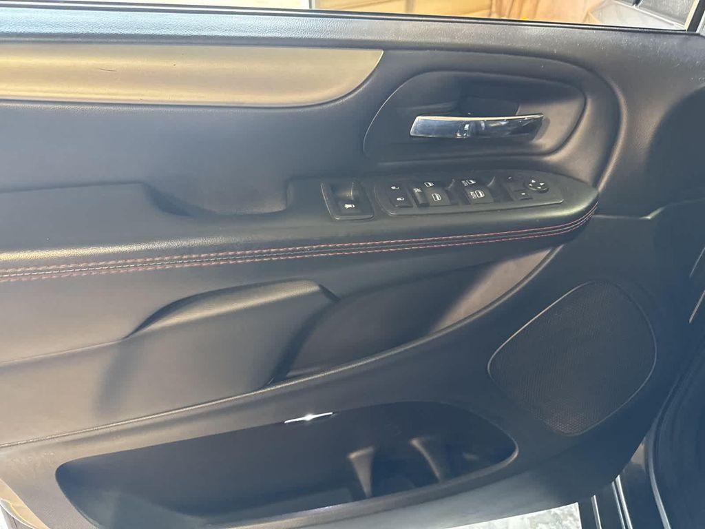 used 2019 Dodge Grand Caravan car, priced at $10,699