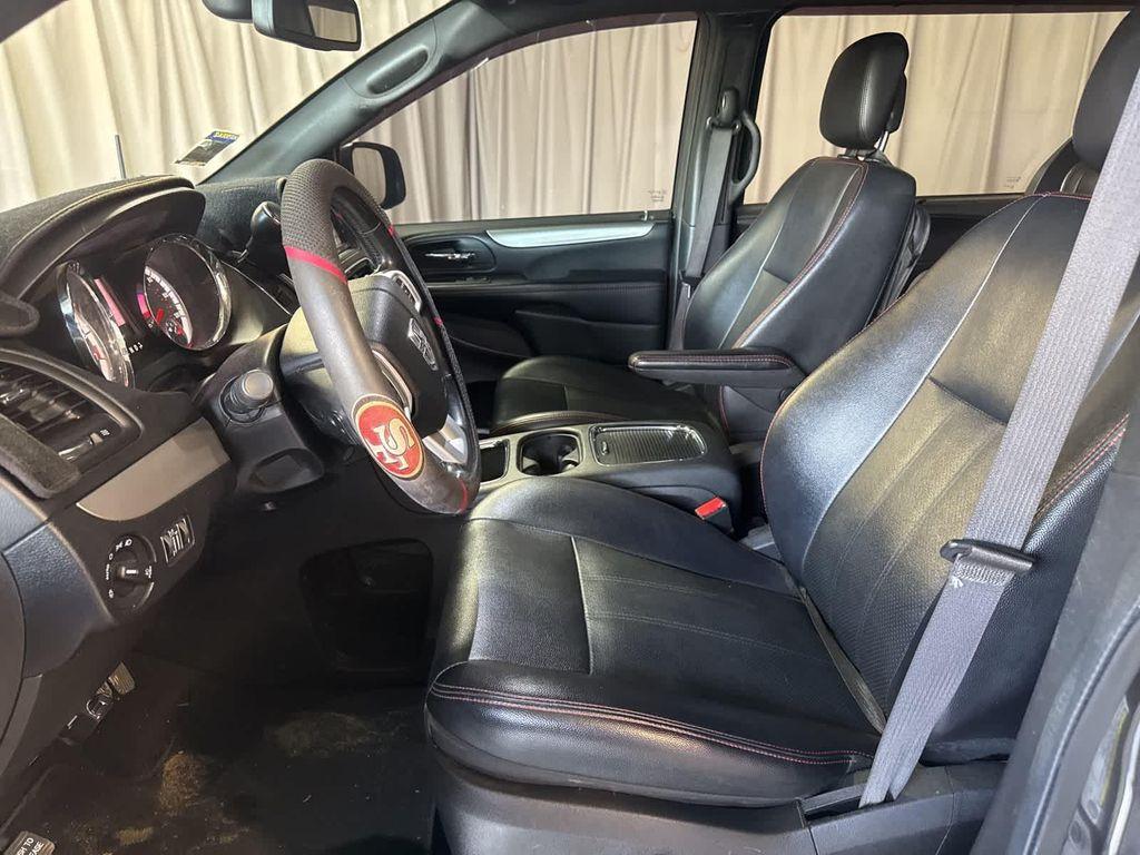 used 2019 Dodge Grand Caravan car, priced at $10,699