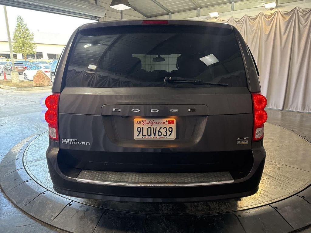 used 2019 Dodge Grand Caravan car, priced at $10,699