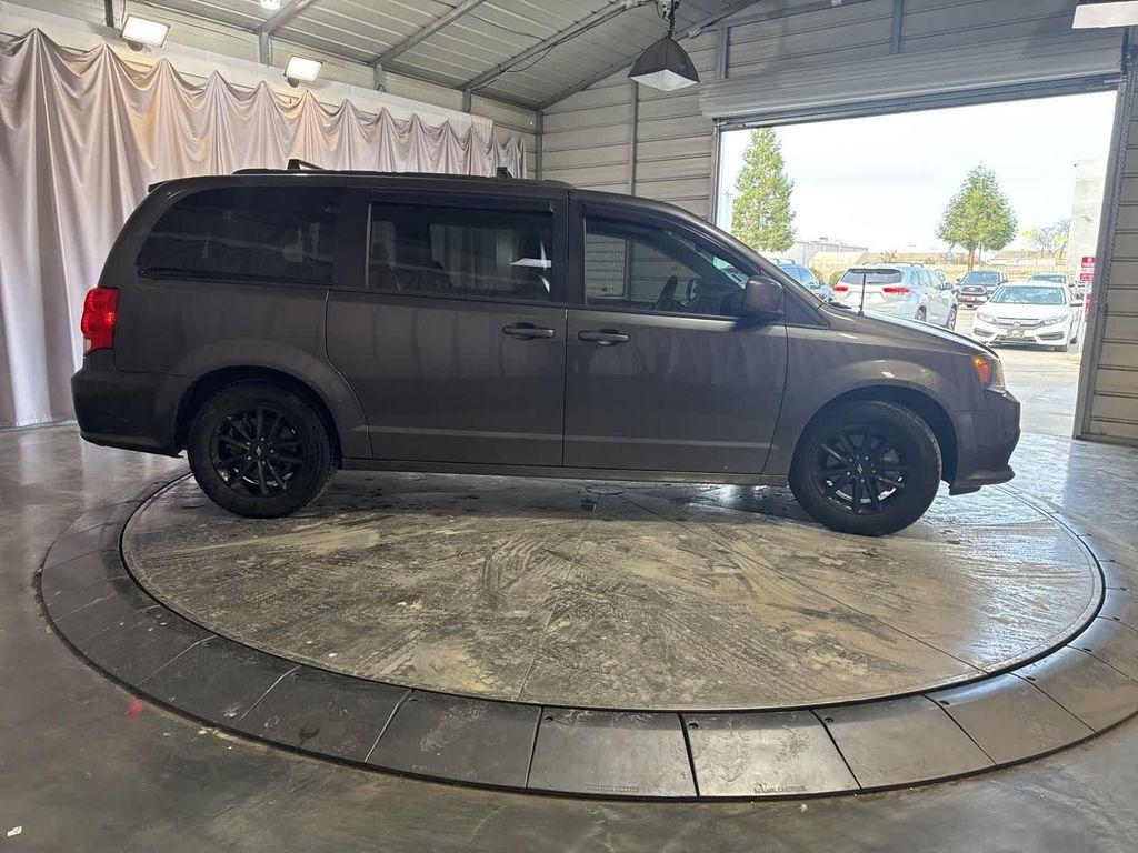 used 2019 Dodge Grand Caravan car, priced at $10,699
