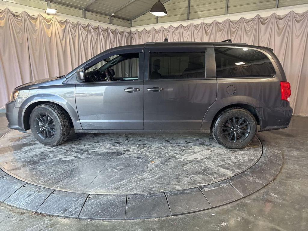 used 2019 Dodge Grand Caravan car, priced at $10,699