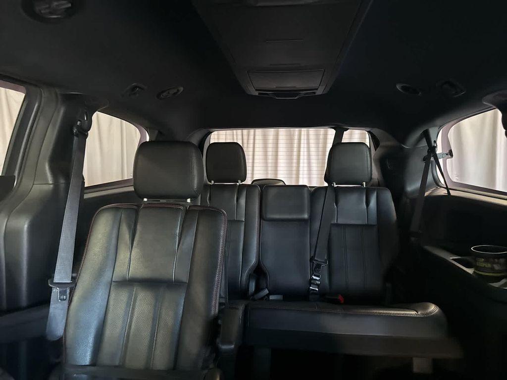used 2019 Dodge Grand Caravan car, priced at $10,699