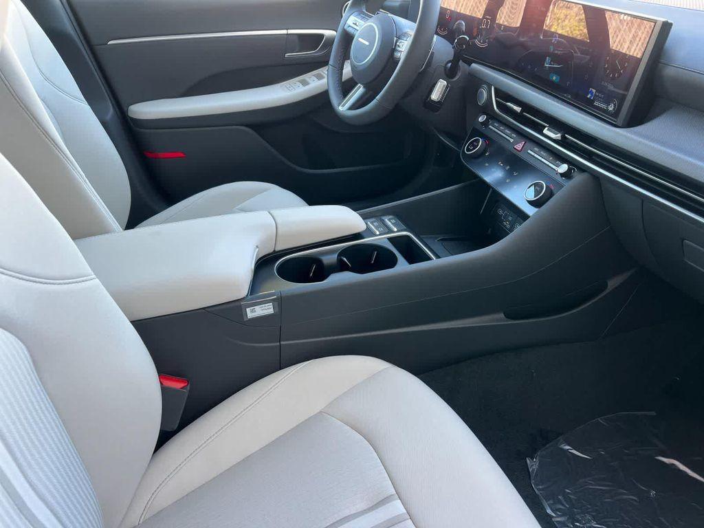 new 2026 Hyundai Sonata car, priced at $28,325