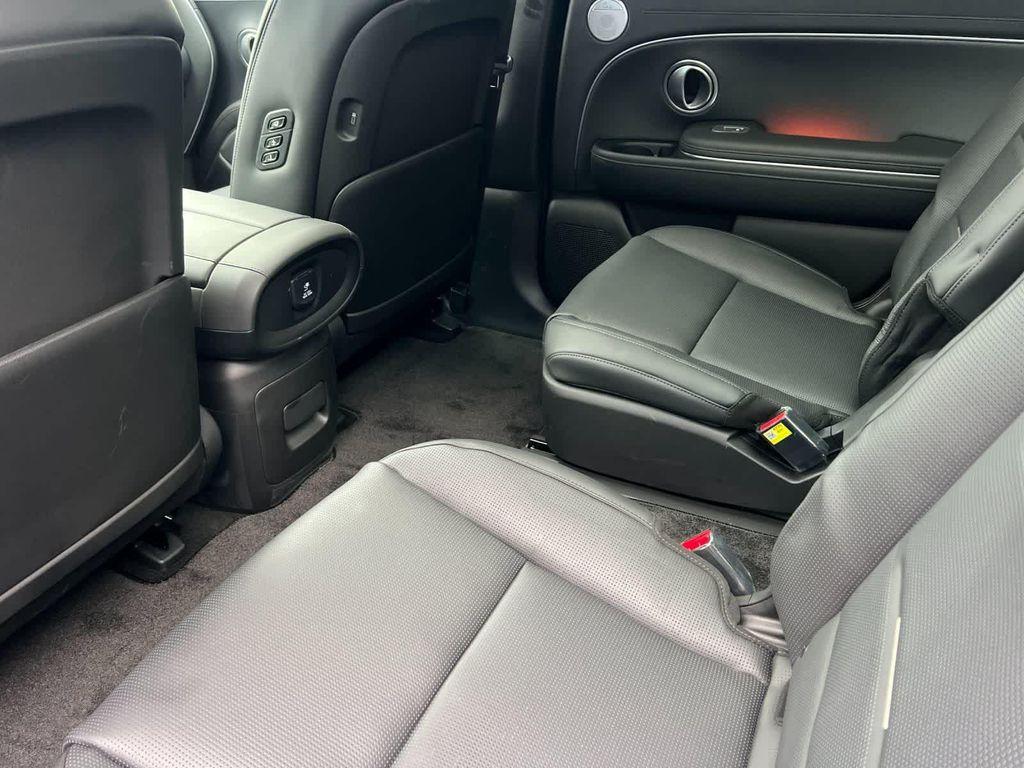 new 2026 Hyundai Palisade Hybrid car, priced at $58,600