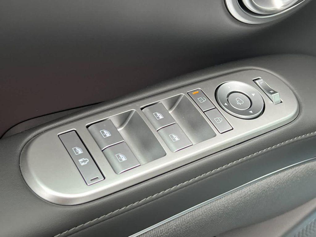 new 2026 Hyundai Palisade Hybrid car, priced at $58,600