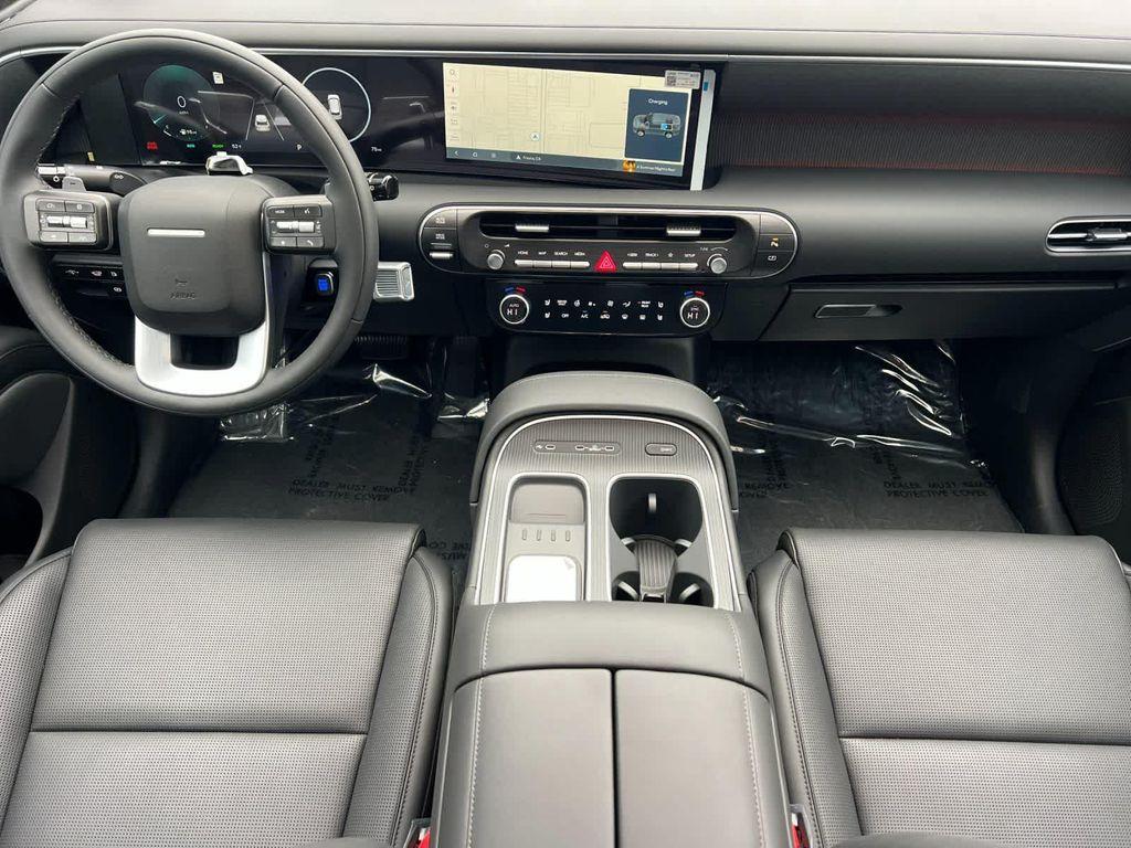 new 2026 Hyundai Palisade Hybrid car, priced at $58,600